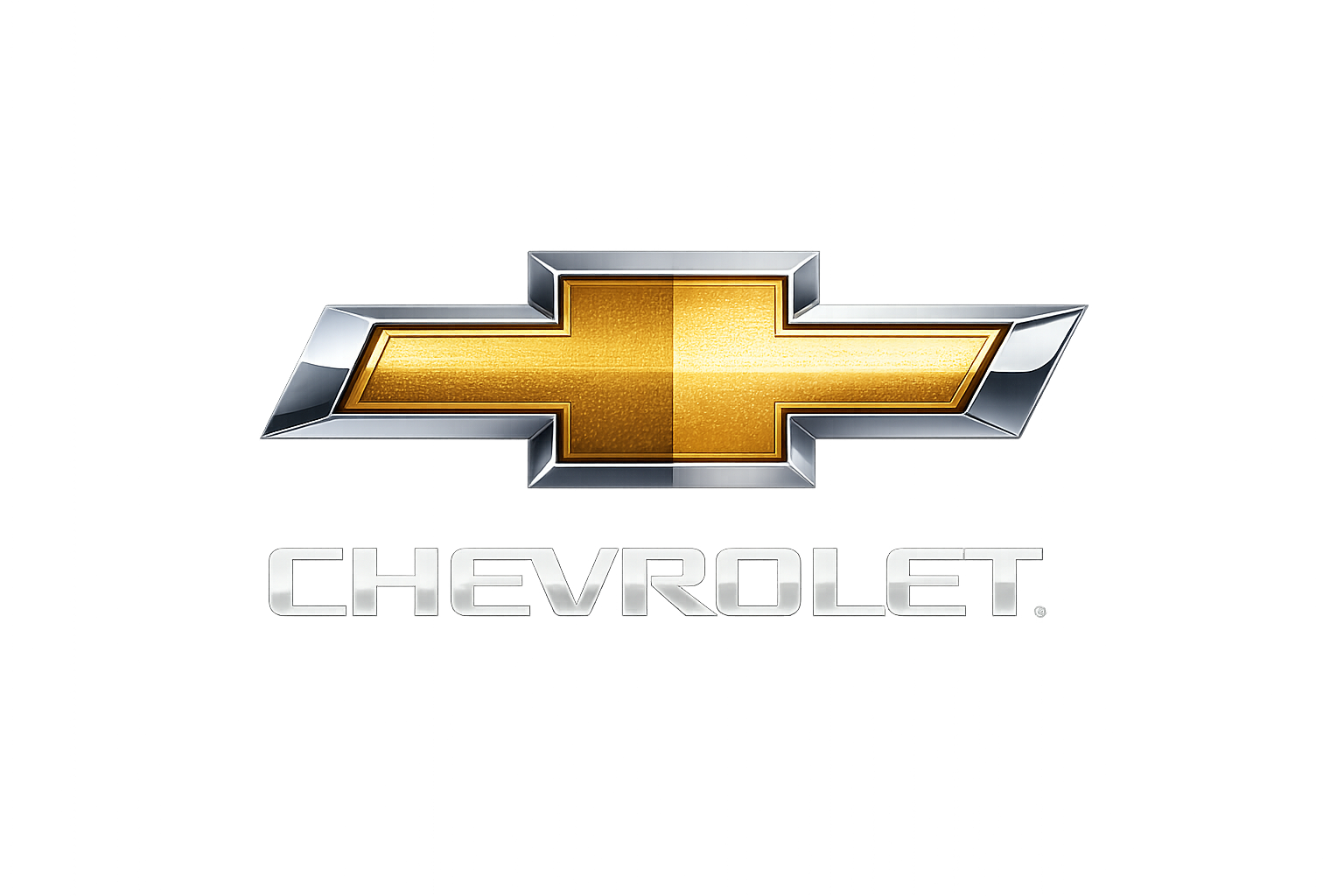 Chevrolet logo