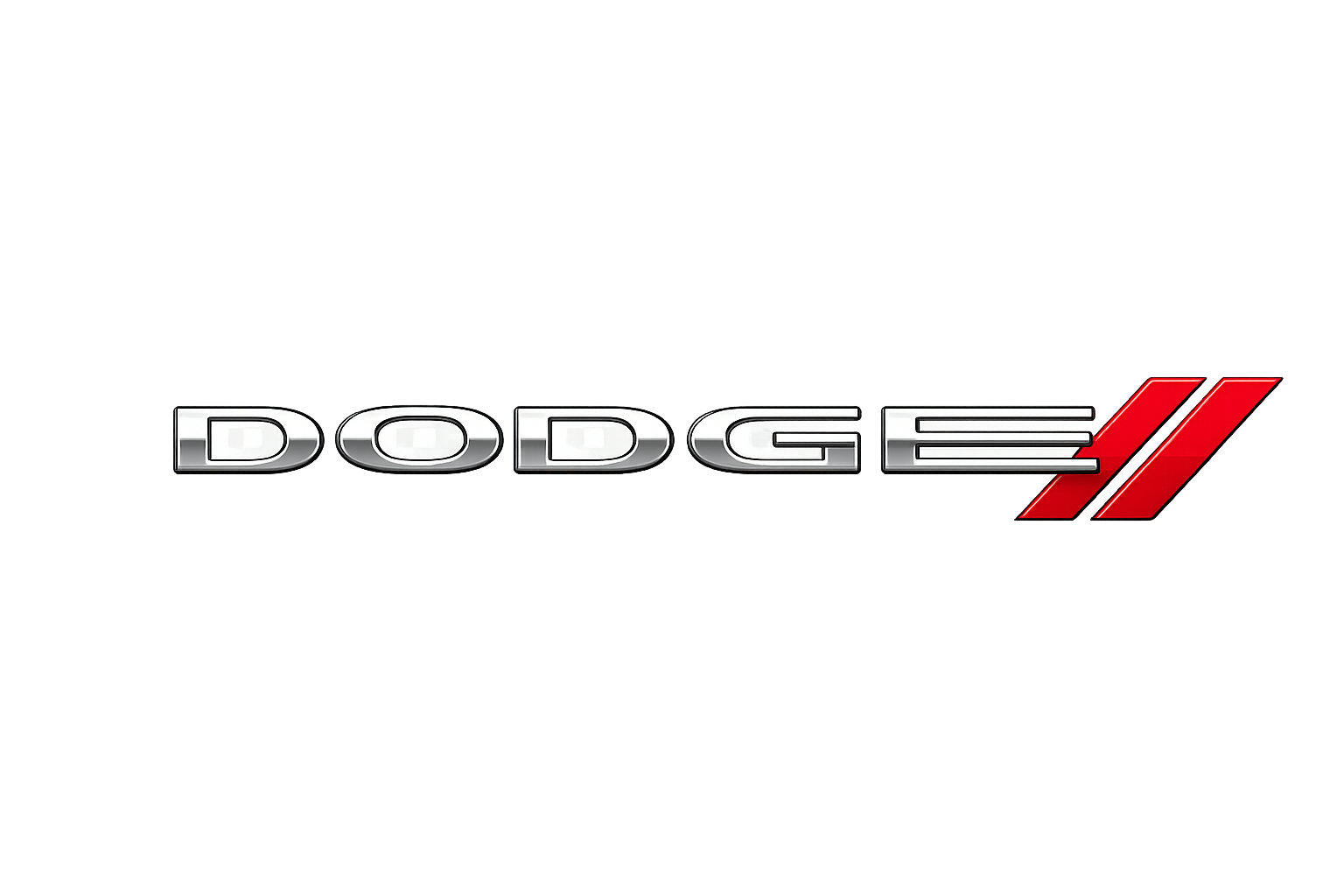 Dodge logo