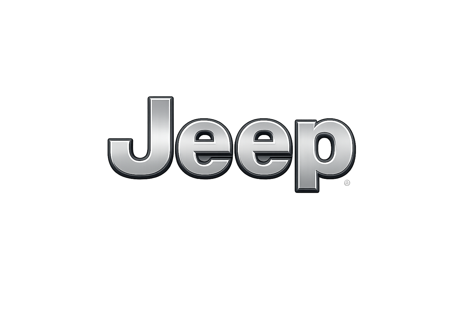Jeep logo