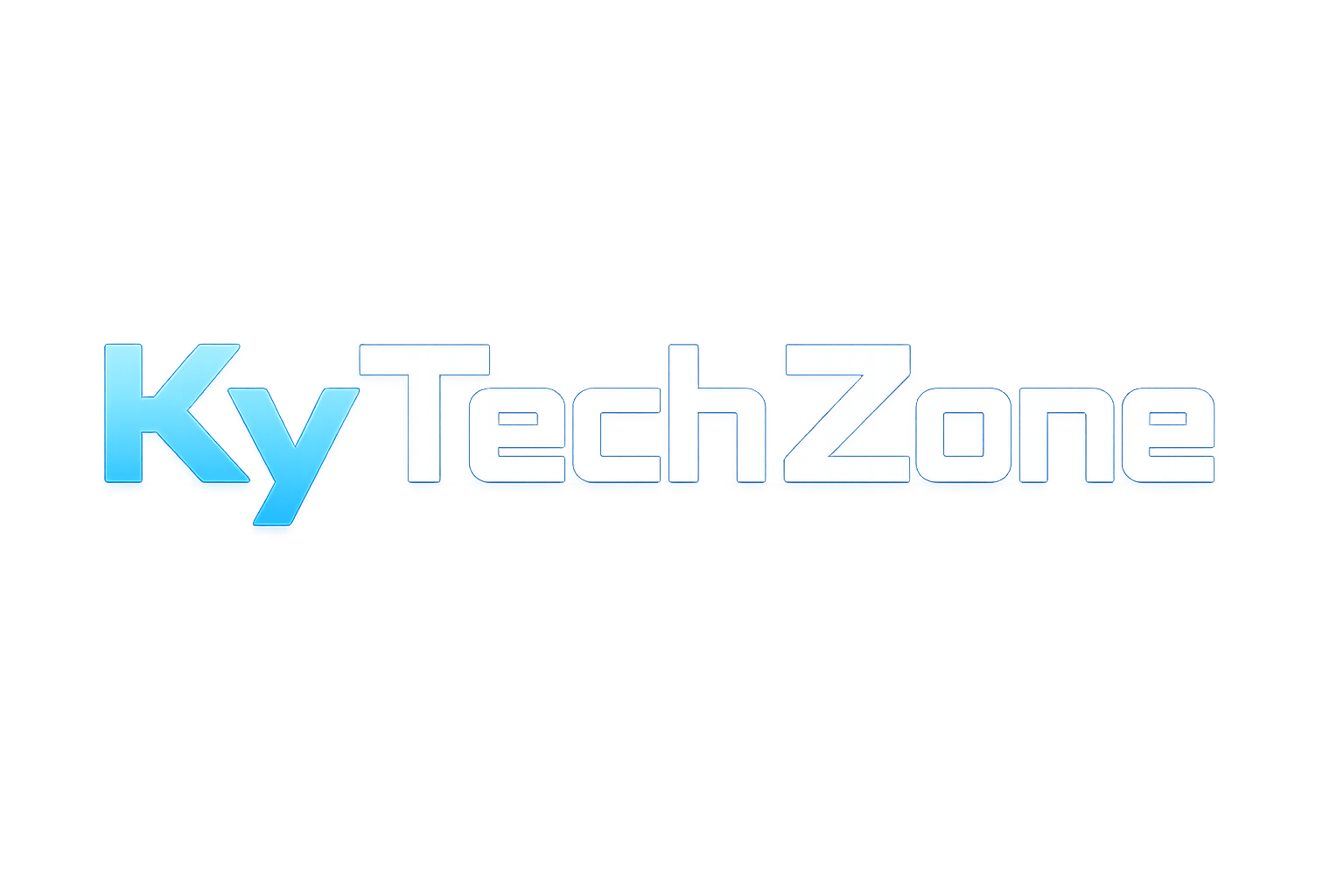 KyTechZone logo