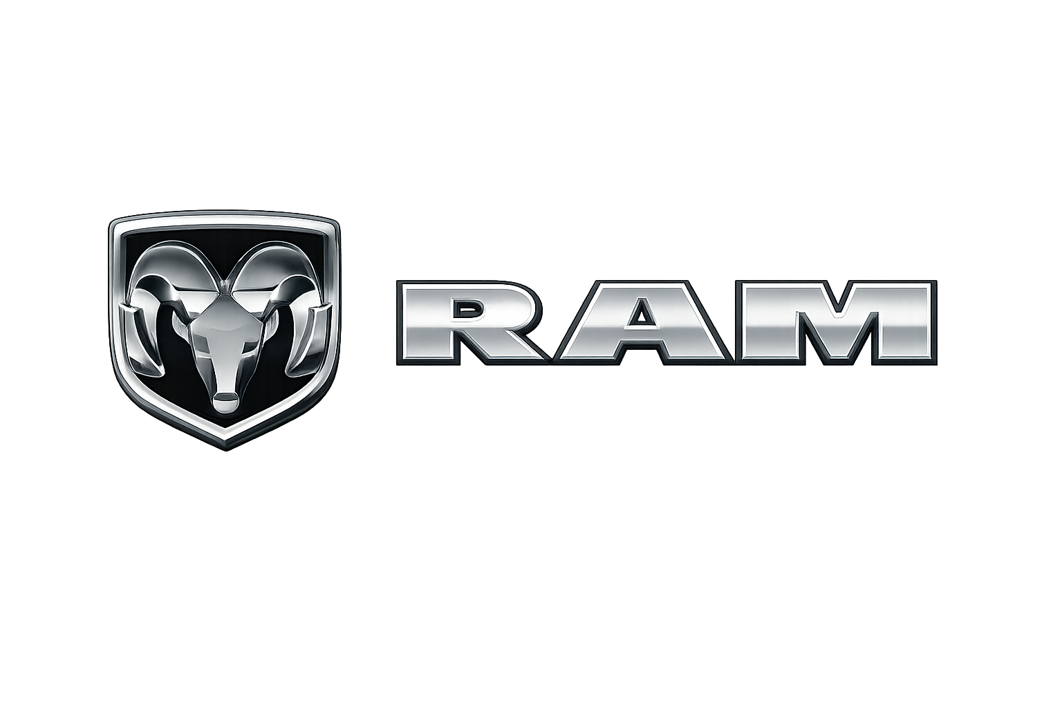 Ram logo