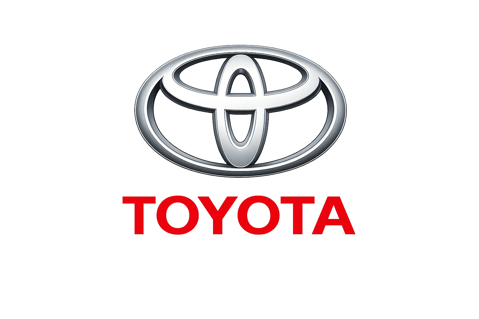 Toyota logo