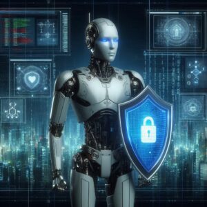 AI in Cybersecurity