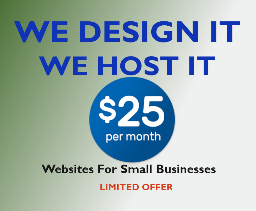 Business Websites